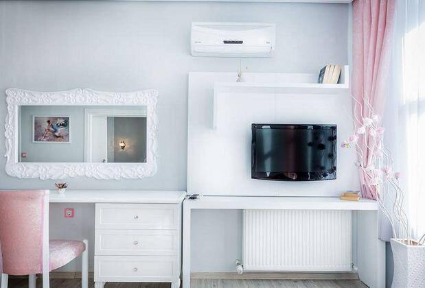 Moon Blue Suites - Görsel 28