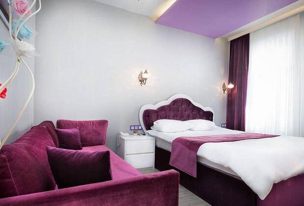 Moon Blue Suites - Görsel 30