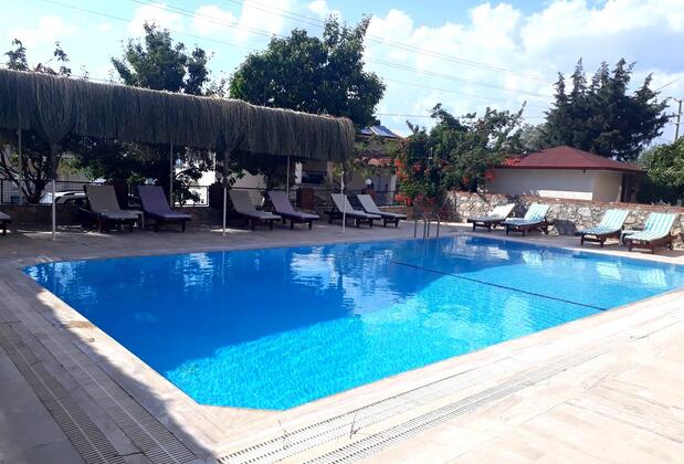 Hotel NilSu - Görsel 3