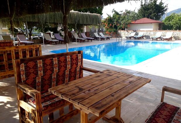 Hotel NilSu - Görsel 5