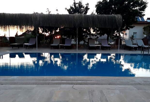 Hotel NilSu - Görsel 4