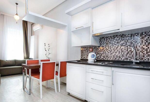 Moon Blue Suites - Görsel 31