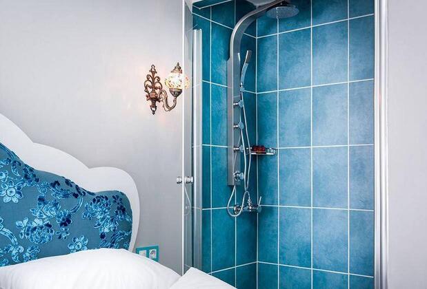 Moon Blue Suites - Görsel 34