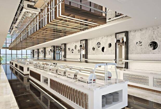 Victory Be Mine Hotel - Görsel 17