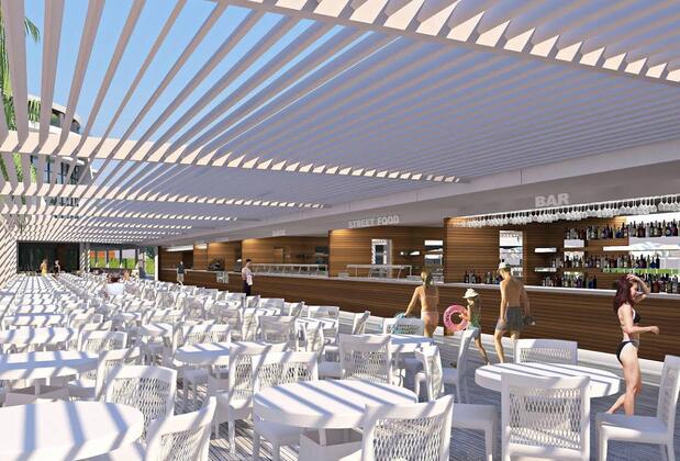 Victory Be Mine Hotel - Görsel 22