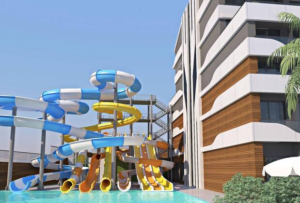 Victory Be Mine Hotel - Görsel 23