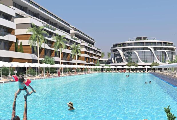 Victory Be Mine Hotel - Görsel 24