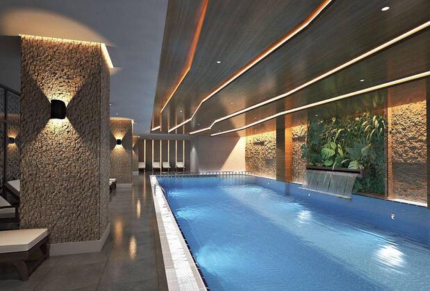 Victory Be Mine Hotel - Görsel 25