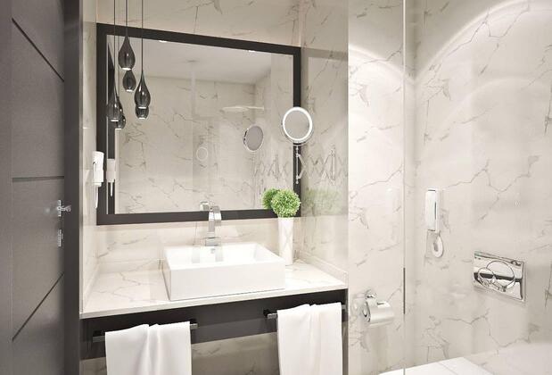 Victory Be Mine Hotel - Görsel 16