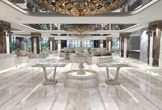 Victory Be Mine Hotel - Görsel 6