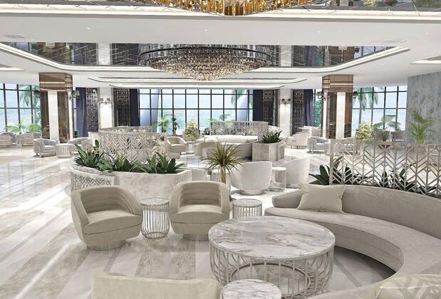 Victory Be Mine Hotel - Görsel 7