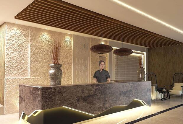 Victory Be Mine Hotel - Görsel 5