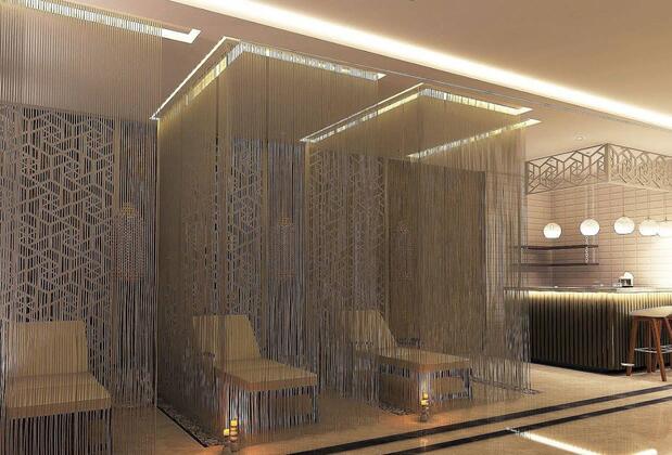 Victory Be Mine Hotel - Görsel 29