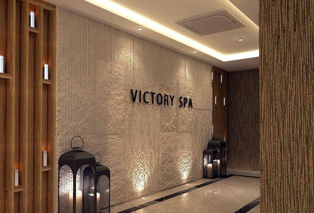 Victory Be Mine Hotel - Görsel 28