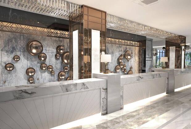 Victory Be Mine Hotel - Görsel 4