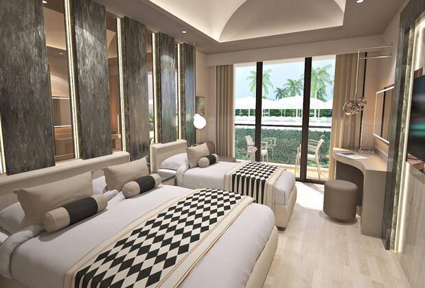 Victory Be Mine Hotel - Görsel 9