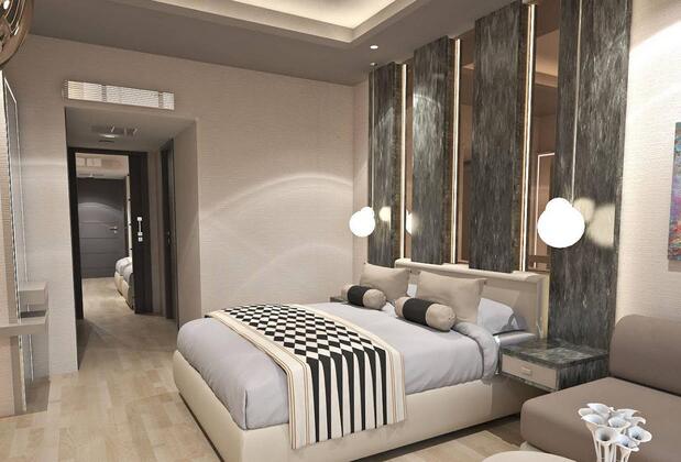 Victory Be Mine Hotel - Görsel 11