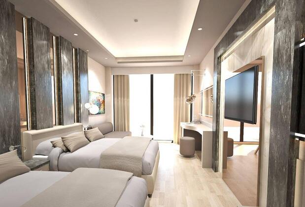 Victory Be Mine Hotel - Görsel 13