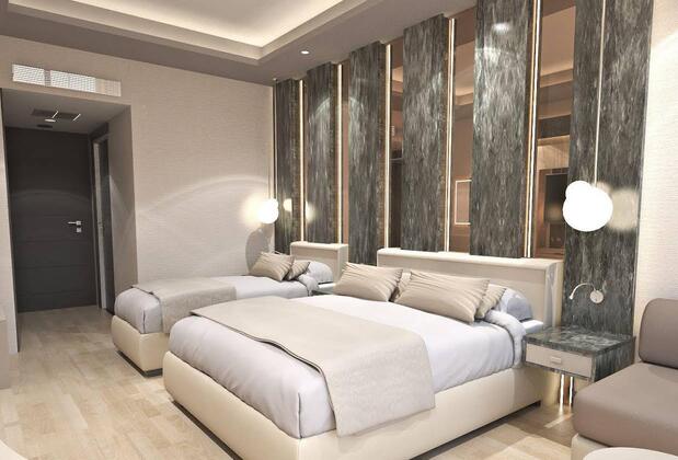 Victory Be Mine Hotel - Görsel 14