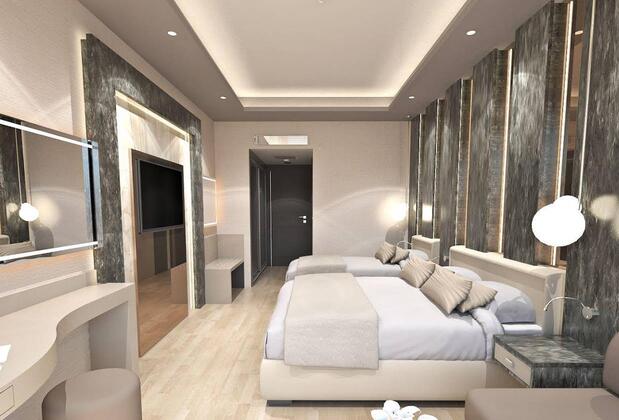 Victory Be Mine Hotel - Görsel 15