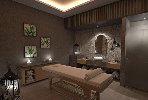 Victory Be Mine Hotel - Görsel 30