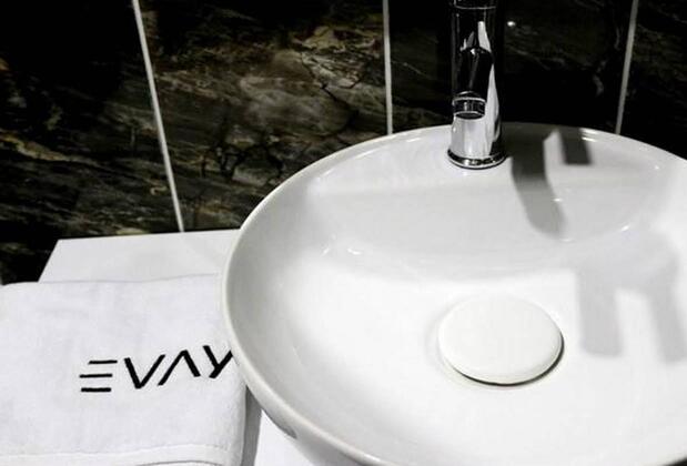 Evay Suite Hotel - Görsel 12