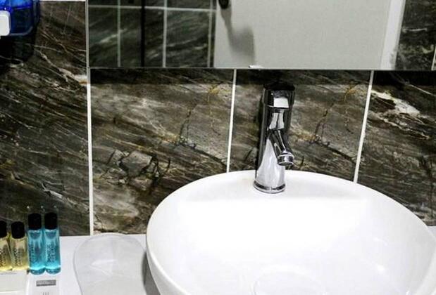 Evay Suite Hotel - Görsel 13