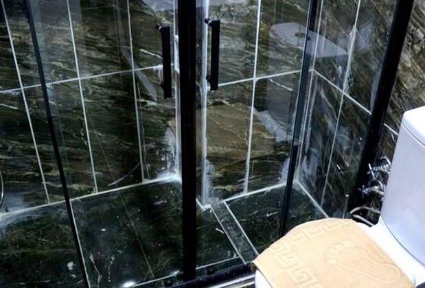 Evay Suite Hotel - Görsel 11