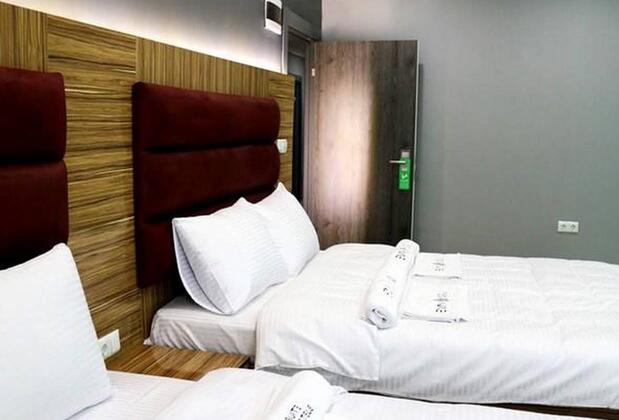 Evay Suite Hotel - Görsel 17