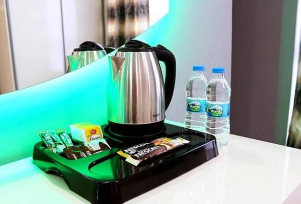 Evay Suite Hotel - Görsel 18