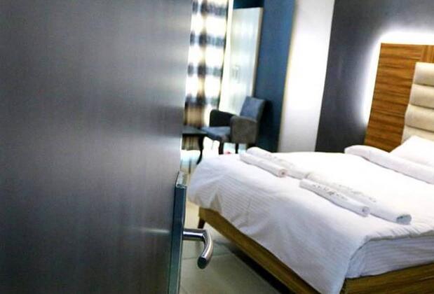 Evay Suite Hotel - Görsel 14