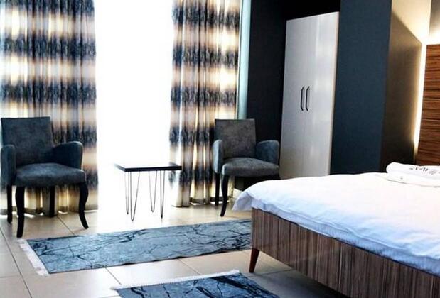 Evay Suite Hotel - Görsel 16