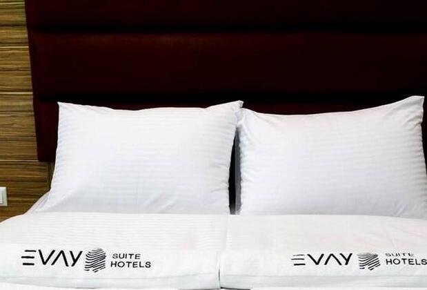 Evay Suite Hotel - Görsel 19