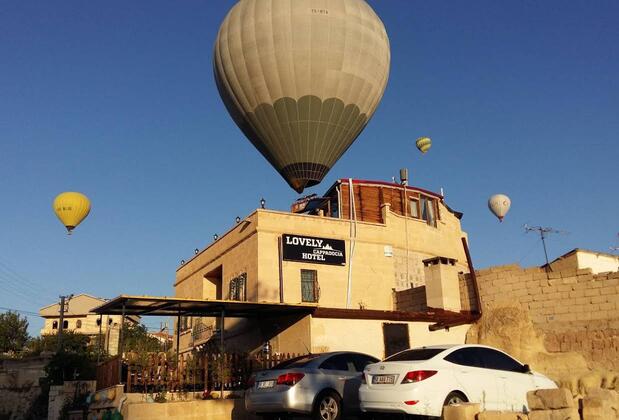 Lovely Cappadocia - Görsel 3