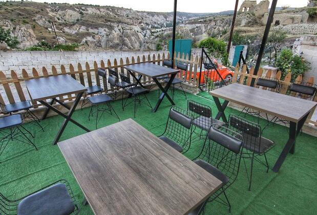 Lovely Cappadocia - Görsel 11