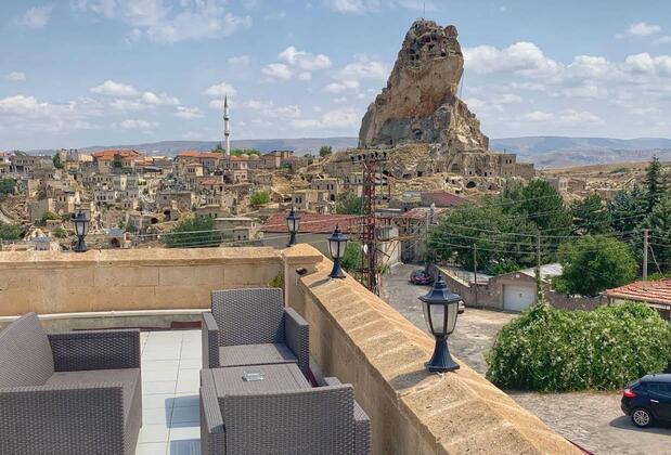 Lovely Cappadocia - Görsel 9