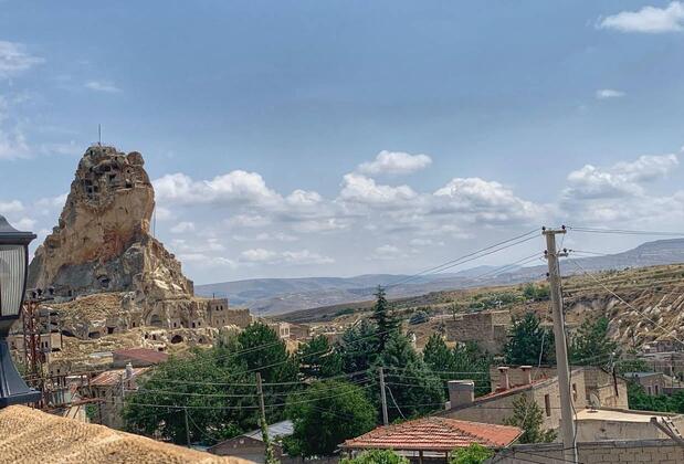 Lovely Cappadocia - Görsel 13