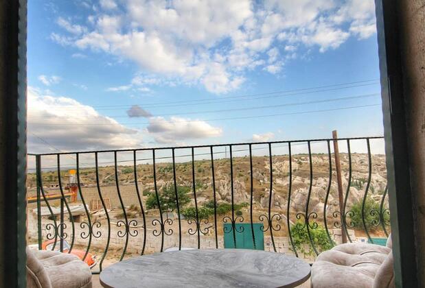 Lovely Cappadocia - Görsel 8