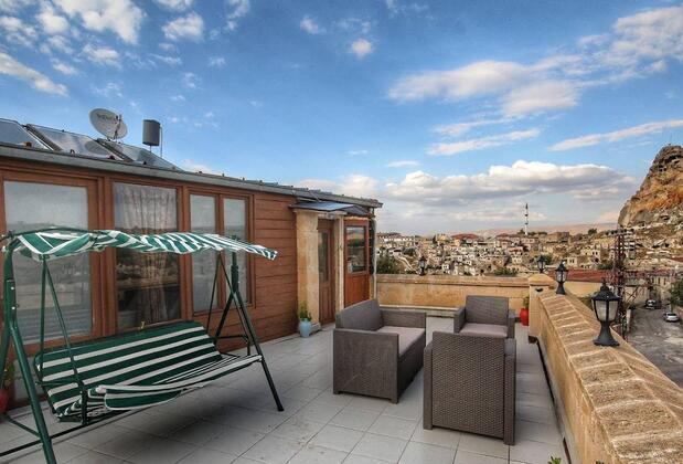 Lovely Cappadocia - Görsel 12