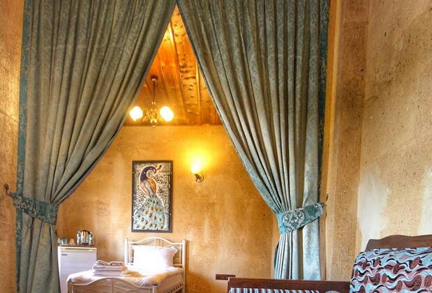 Lovely Cappadocia - Görsel 10