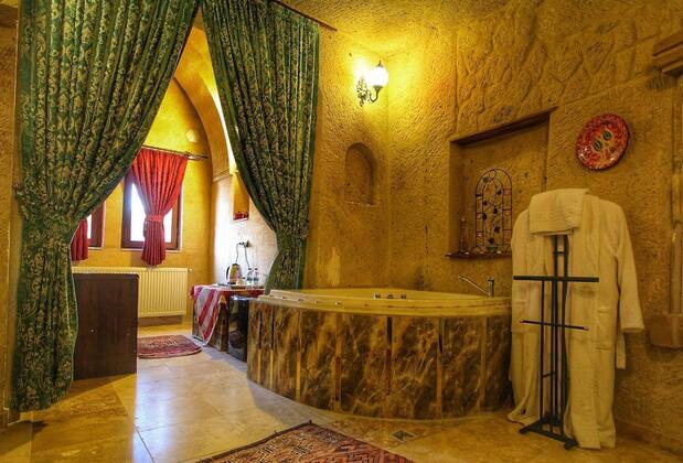 Lovely Cappadocia - Görsel 21