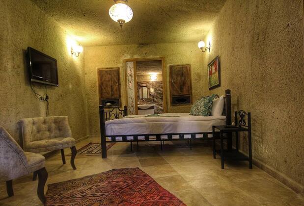 Lovely Cappadocia - Görsel 7