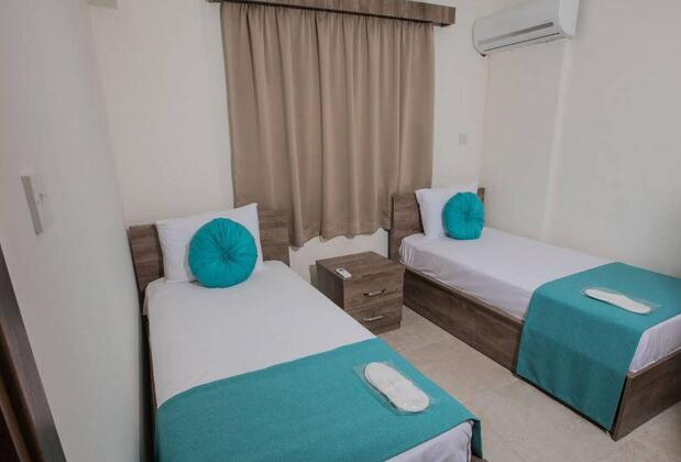 Noyanlar Holiday Homes - Görsel 17