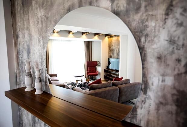 Noyanlar Holiday Homes - Görsel 18