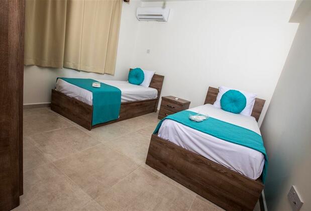 Noyanlar Holiday Homes - Görsel 21