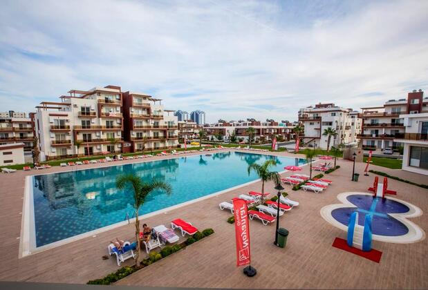 Noyanlar Holiday Homes - Görsel 4