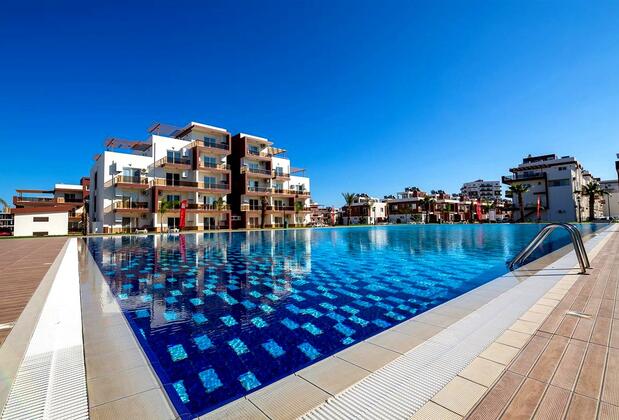 Noyanlar Holiday Homes - Görsel 9