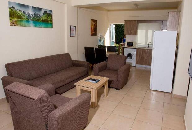 Noyanlar Holiday Homes - Görsel 26