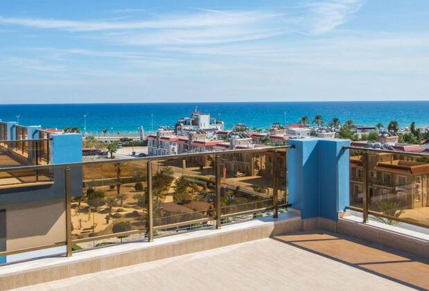 Noyanlar Holiday Homes - Görsel 10