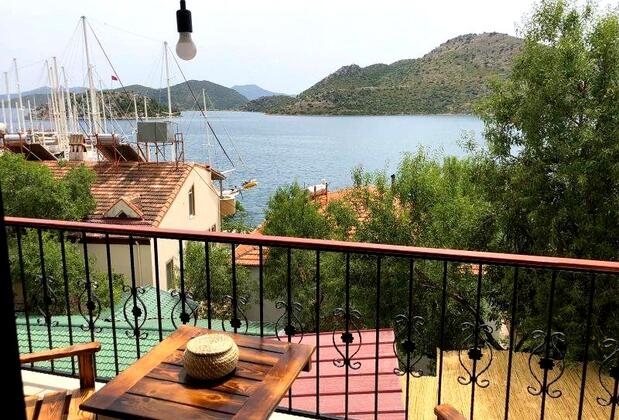 Şirin Haus Hotel - Görsel 2